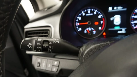 Kia Stonic 1.0 T-GDi 74kW (100CV) MHEV iMT Drive