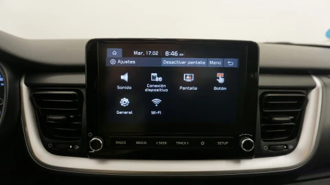 Kia Stonic 1.0 T-GDi 74kW (100CV) MHEV iMT Drive