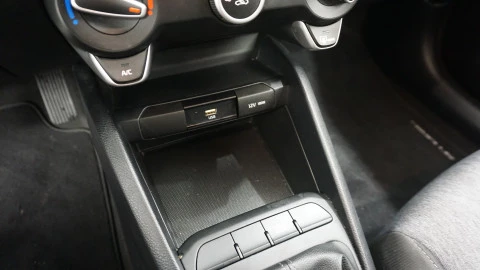 Kia Stonic 1.0 T-GDi 74kW (100CV) MHEV iMT Drive