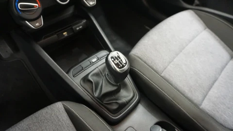 Kia Stonic 1.0 T-GDi 74kW (100CV) MHEV iMT Drive