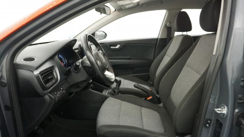 Kia Stonic 1.0 T-GDi 74kW (100CV) MHEV iMT Drive