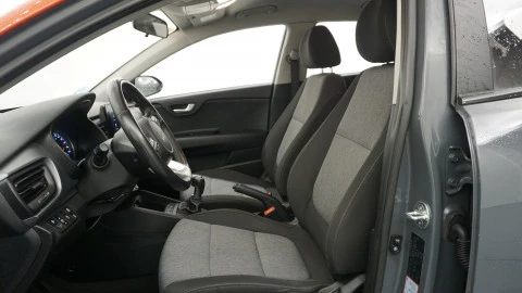 Kia Stonic 1.0 T-GDi 74kW (100CV) MHEV iMT Drive