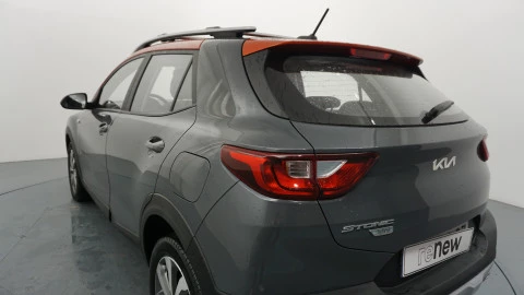 Kia Stonic 1.0 T-GDi 74kW (100CV) MHEV iMT Drive