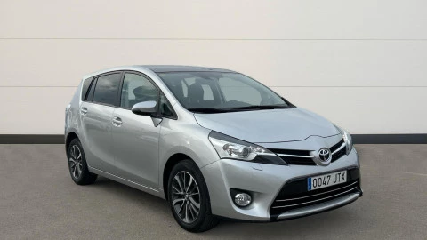 Toyota Verso 1.6 130 Advance 7pl.
