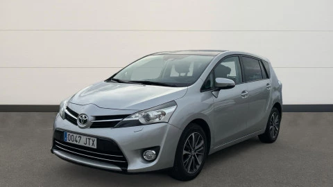 Toyota Verso 1.6 130 Advance 7pl.