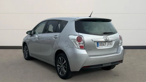 Toyota Verso 1.6 130 Advance 7pl.