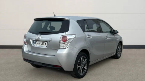 Toyota Verso 1.6 130 Advance 7pl.