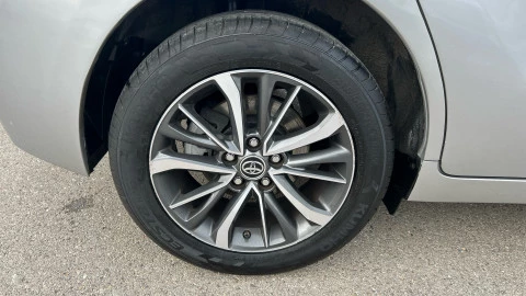 Toyota Verso 1.6 130 Advance 7pl.