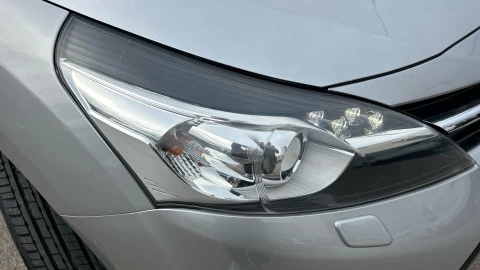 Toyota Verso 1.6 130 Advance 7pl.