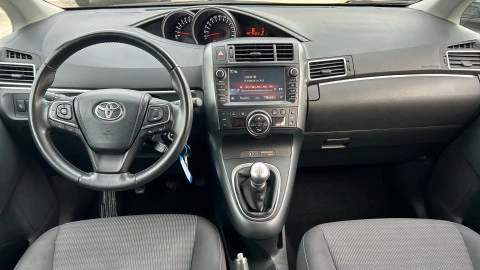 Toyota Verso 1.6 130 Advance 7pl.