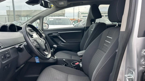 Toyota Verso 1.6 130 Advance 7pl.