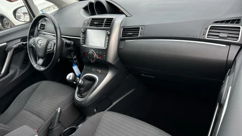 Toyota Verso 1.6 130 Advance 7pl.