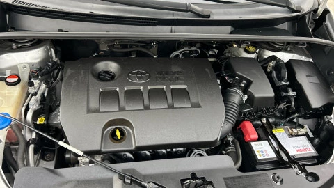 Toyota Verso 1.6 130 Advance 7pl.