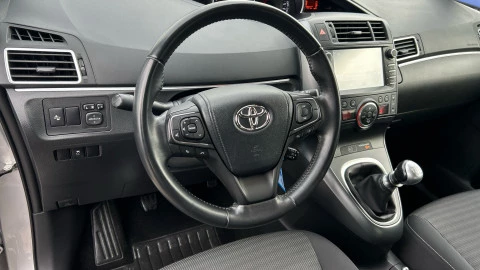 Toyota Verso 1.6 130 Advance 7pl.