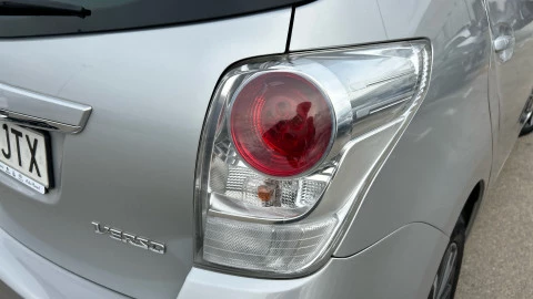 Toyota Verso 1.6 130 Advance 7pl.