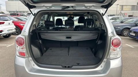 Toyota Verso 1.6 130 Advance 7pl.