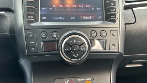 Toyota Verso 1.6 130 Advance 7pl.