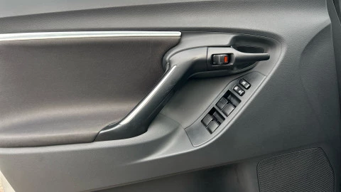 Toyota Verso 1.6 130 Advance 7pl.