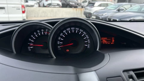 Toyota Verso 1.6 130 Advance 7pl.