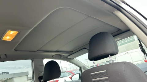 Toyota Verso 1.6 130 Advance 7pl.