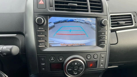 Toyota Verso 1.6 130 Advance 7pl.