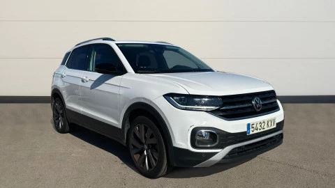 Volkswagen T-Cross First Edition 1.0 TSI 85kW (115CV)