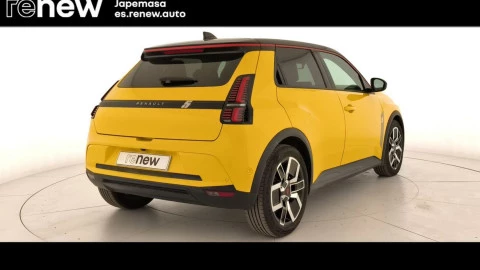 Renault 5 E-Tech   electrico   Techno autonomia confort 110 kW