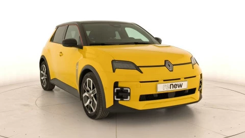 Renault 5 E-Tech   electrico   Techno autonomia confort 110 kW