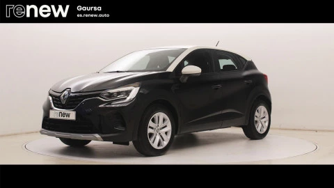Renault Captur evolution TCe 67kW (90CV)