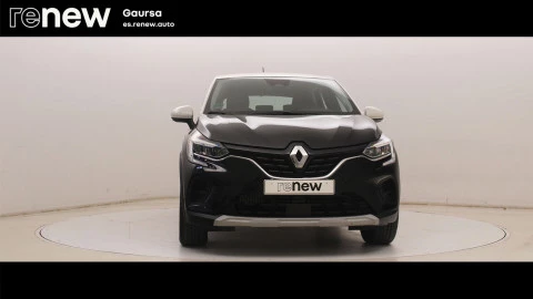 Renault Captur evolution TCe 67kW (90CV)