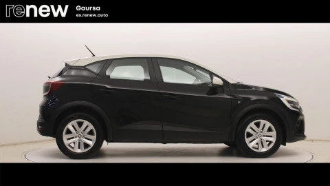 Renault Captur evolution TCe 67kW (90CV)