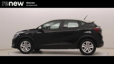 Renault Captur evolution TCe 67kW (90CV)