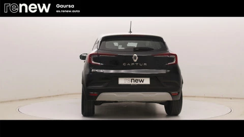 Renault Captur evolution TCe 67kW (90CV)