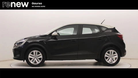 Renault Captur evolution TCe 67kW (90CV)