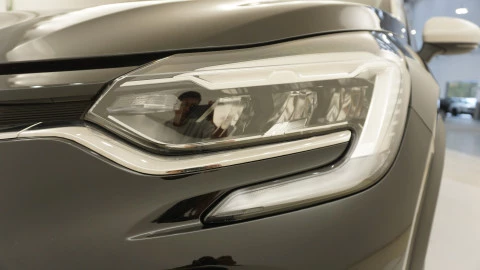 Renault Captur evolution TCe 67kW (90CV)