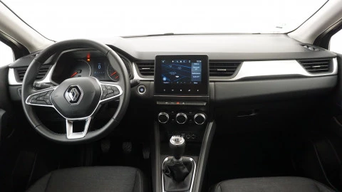 Renault Captur evolution TCe 67kW (90CV)