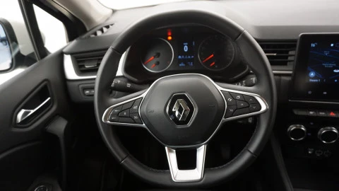 Renault Captur evolution TCe 67kW (90CV)