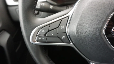 Renault Captur evolution TCe 67kW (90CV)