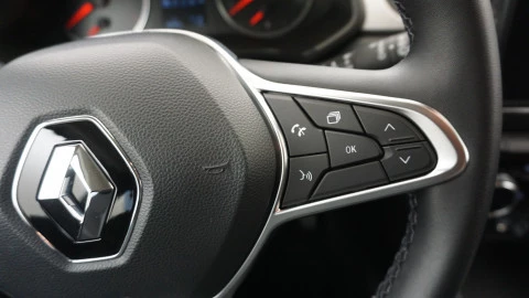 Renault Captur evolution TCe 67kW (90CV)