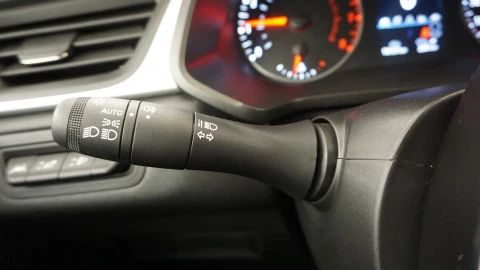 Renault Captur evolution TCe 67kW (90CV)