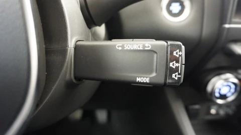 Renault Captur evolution TCe 67kW (90CV)