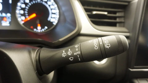 Renault Captur evolution TCe 67kW (90CV)