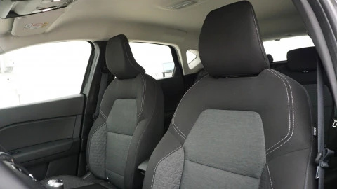 Renault Captur evolution TCe 67kW (90CV)