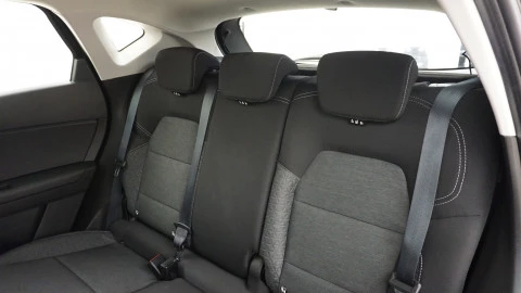 Renault Captur evolution TCe 67kW (90CV)