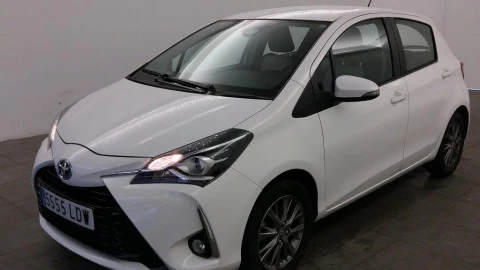 Toyota Yaris 1.5 100H Active