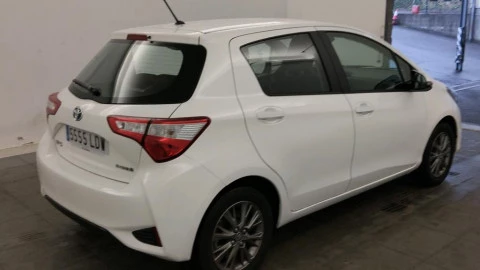 Toyota Yaris 1.5 100H Active