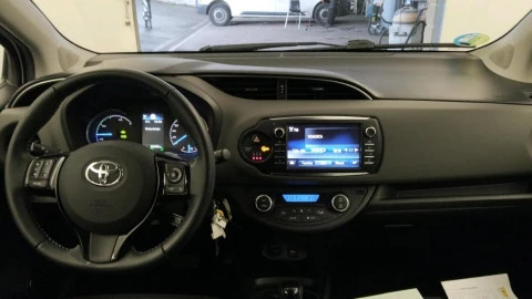 Toyota Yaris 1.5 100H Active
