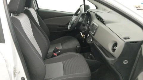 Toyota Yaris 1.5 100H Active