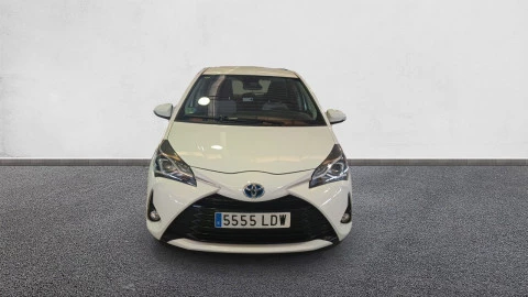 Toyota Yaris 1.5 100H Active