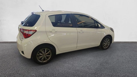 Toyota Yaris 1.5 100H Active